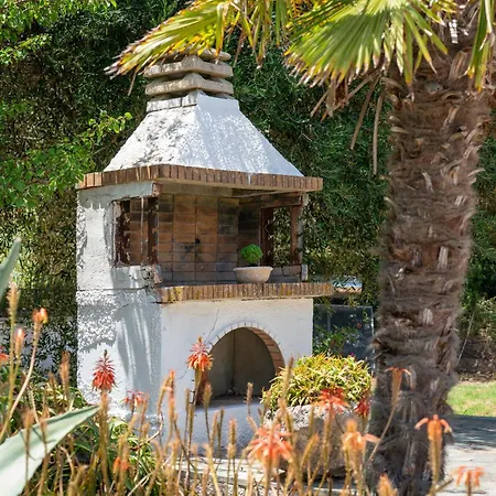 To Spitaki Kefalonia Semesterbostad Fiskardo
