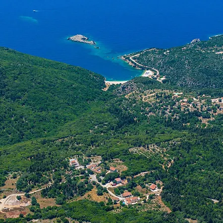 To Spitaki Kefalonia
